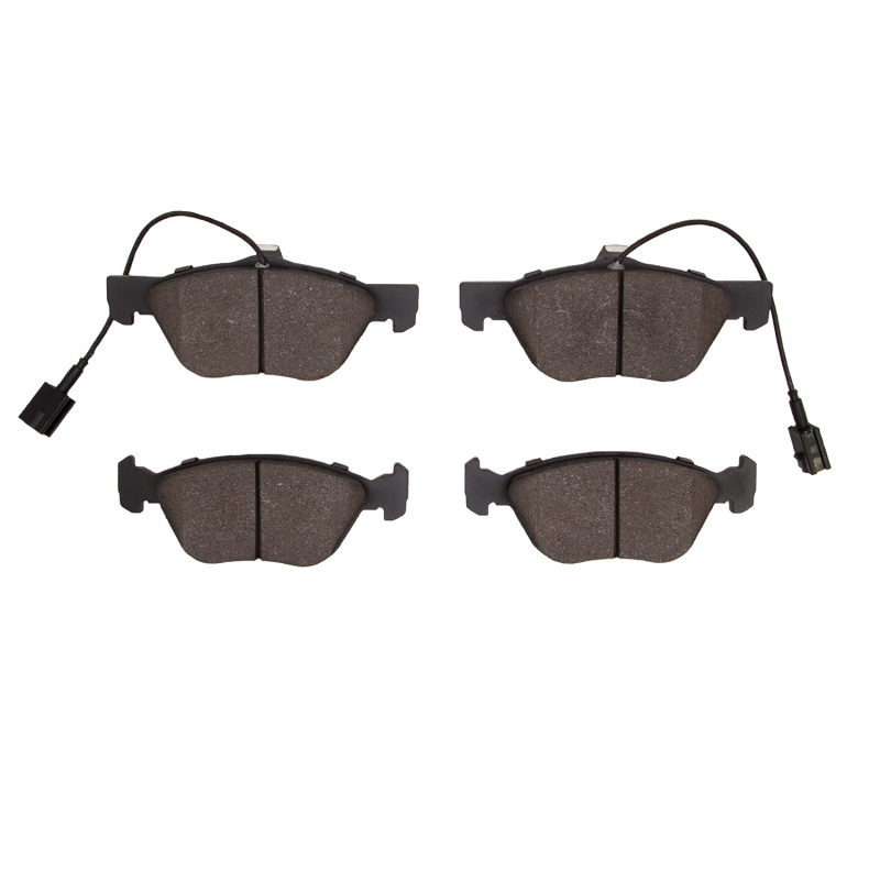 Picture of R1 Concepts RNC Semi Met Brake Pads - 2311-1476-00