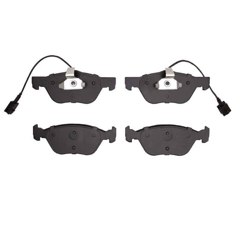 Picture of R1 Concepts RNC Semi Met Brake Pads - 2311-1476-00
