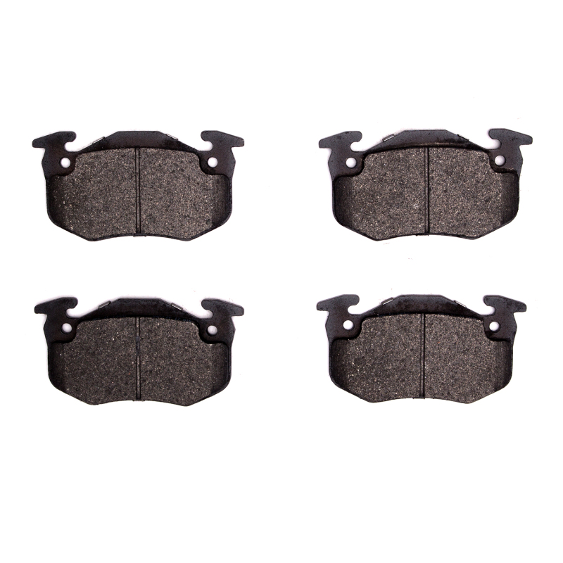 Picture of R1 Concepts RNC Semi Met Brake Pads - 2311-1482-00