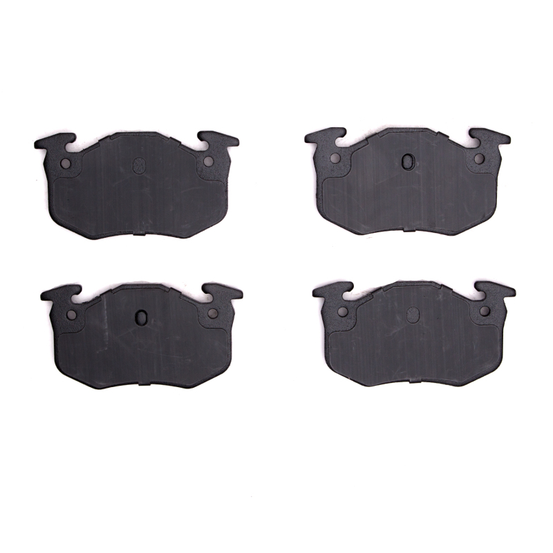 Picture of R1 Concepts RNC Semi Met Brake Pads - 2311-1482-00