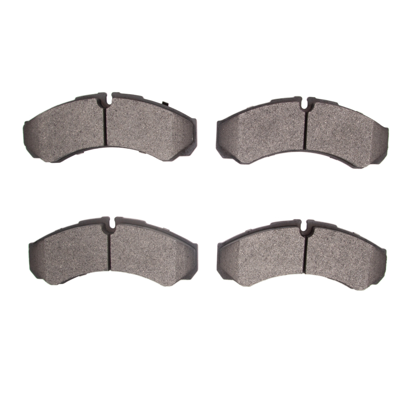 Picture of R1 Concepts RNC Semi Met Brake Pads - 2311-1487-00