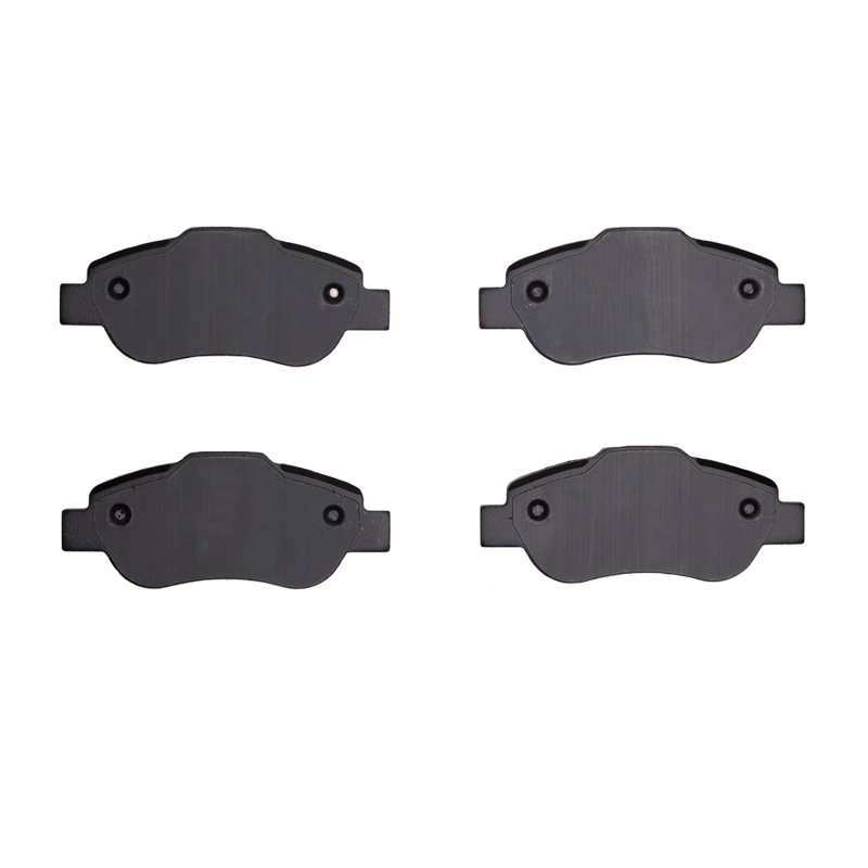 Picture of R1 Concepts RNC Semi Met Brake Pads - 2311-1488-00