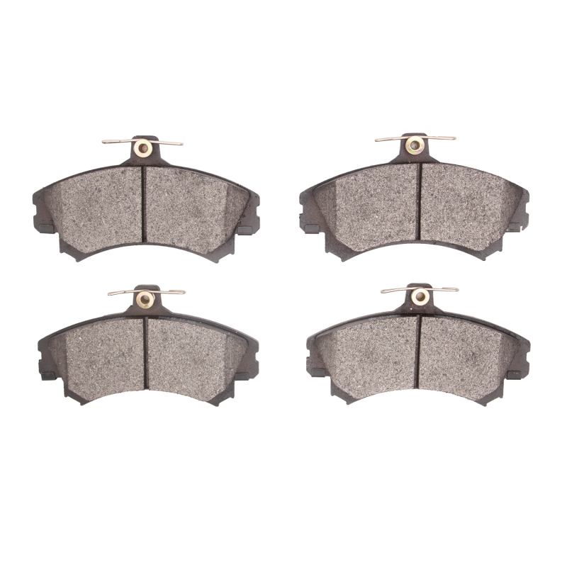 Picture of R1 Concepts RNC Semi Met Brake Pads - 2311-1494-00