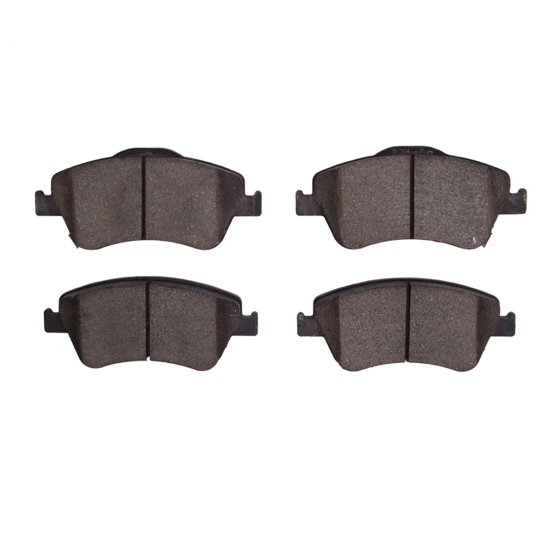 Picture of R1 Concepts RNC Semi Met Brake Pads - 2311-1571-00