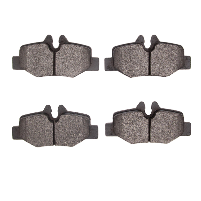 Picture of R1 Concepts RNC Semi Met Brake Pads - 2311-1615-00