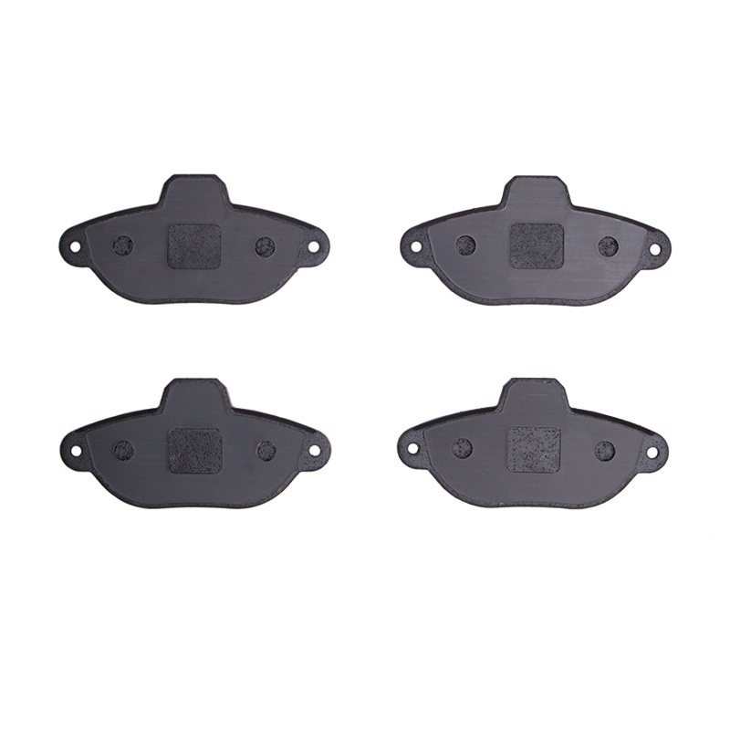 Picture of R1 Concepts RNC Semi Met Brake Pads - 2311-1619-00