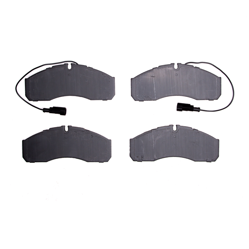 Picture of R1 Concepts RNC Semi Met Brake Pads - 2311-1622-00