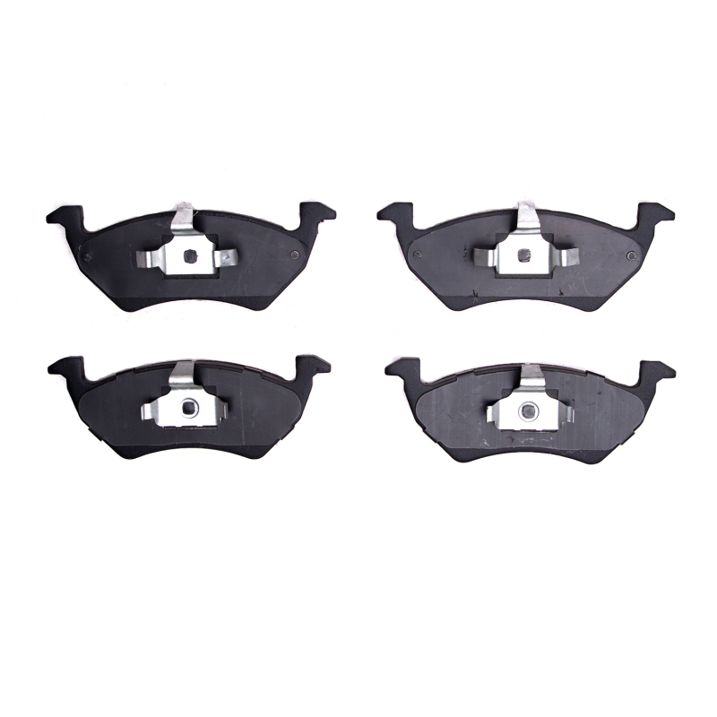 Picture of R1 Concepts RNC Semi Met Brake Pads - 2311-1641-00
