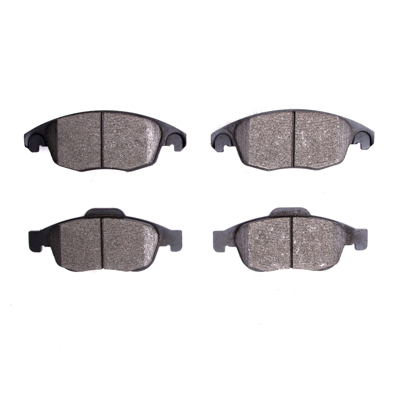 Picture of R1 Concepts RNC Semi Met Brake Pads - 2311-1717-00