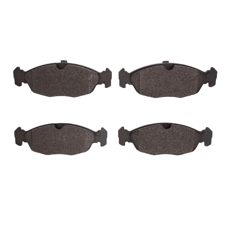 Picture of R1 Concepts RNC Semi Met Brake Pads - 2311-1755-00