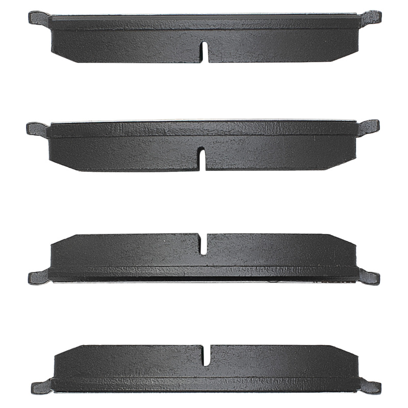 Picture of R1 Concepts RNC Semi Met Brake Pads - 2311-1776-00