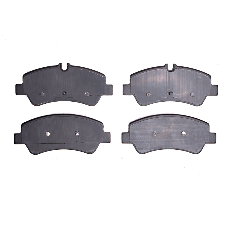 Picture of R1 Concepts RNC Semi Met Brake Pads - 2311-1786-00