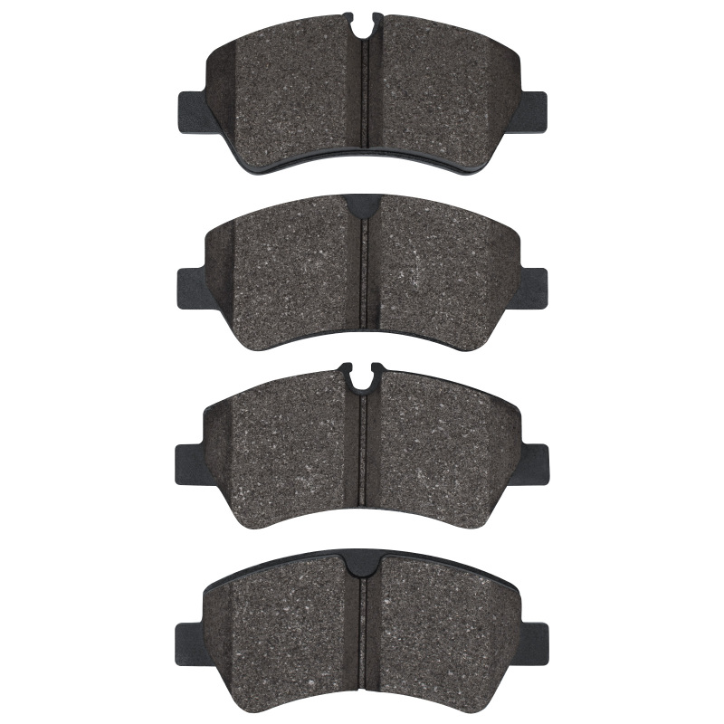Picture of R1 Concepts RNC Semi Met Brake Pads - 2311-1786-00