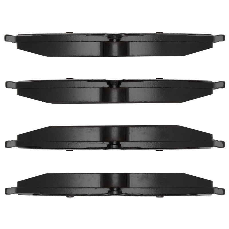 Picture of R1 Concepts RNC Semi Met Brake Pads - 2311-1787-00