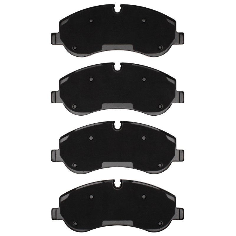 Picture of R1 Concepts RNC Semi Met Brake Pads - 2311-1787-00
