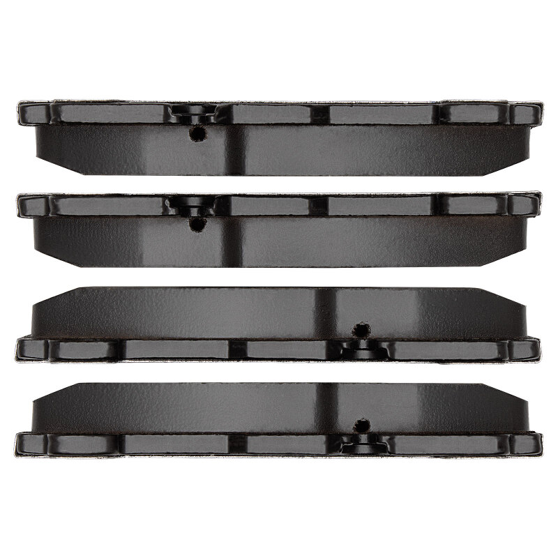 Picture of R1 Concepts RNC Semi Met Brake Pads - 2311-1862-00