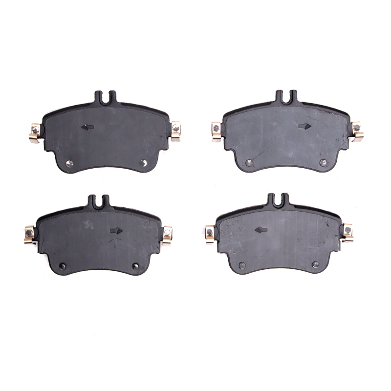 Picture of R1 Concepts RNC Semi Met Brake Pads - 2311-1863-00