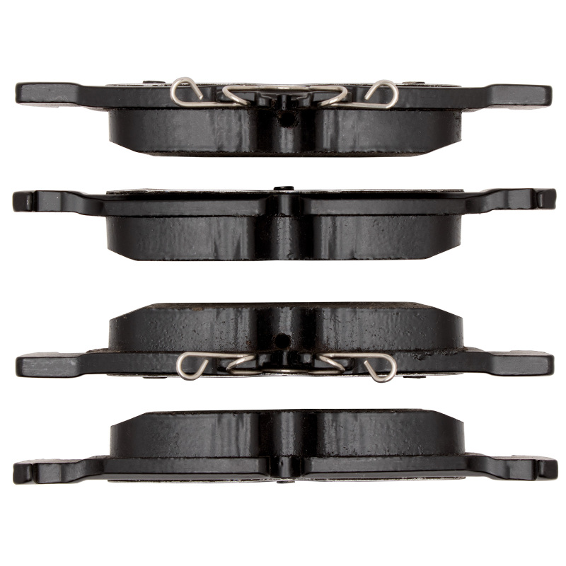 Picture of R1 Concepts RNC Semi Met Brake Pads - 2311-1872-00