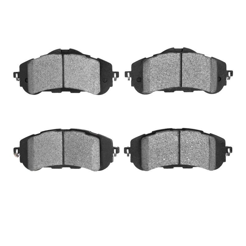 Picture of R1 Concepts RNC Semi Met Brake Pads - 2311-1889-00