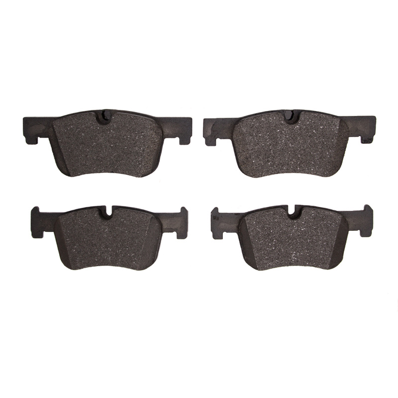 Picture of R1 Concepts RNC Semi Met Brake Pads - 2311-1922-00