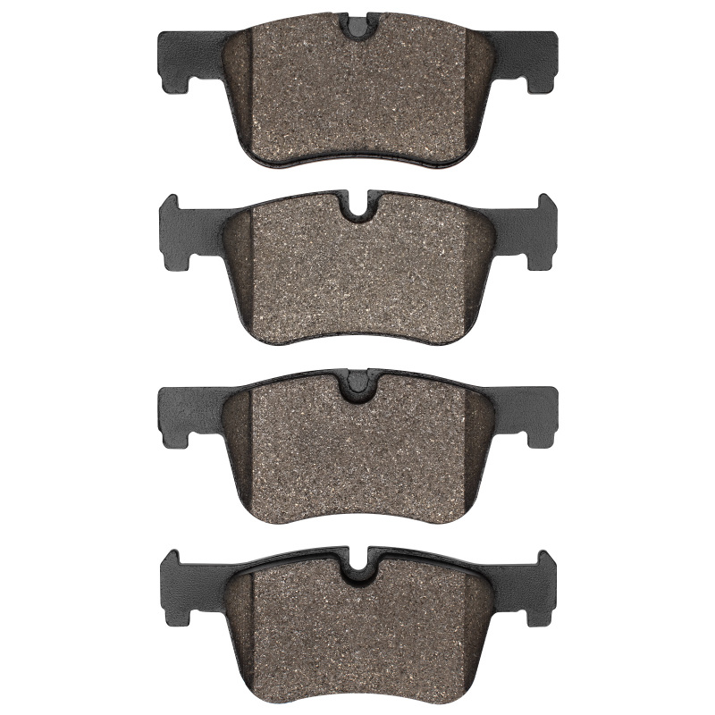 Picture of R1 Concepts RNC Semi Met Brake Pads - 2311-1922-00