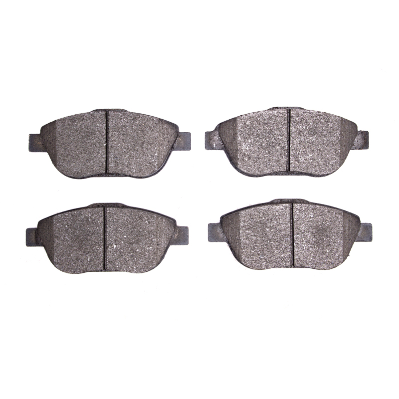 Picture of R1 Concepts RNC Semi Met Brake Pads - 2311-1933-00