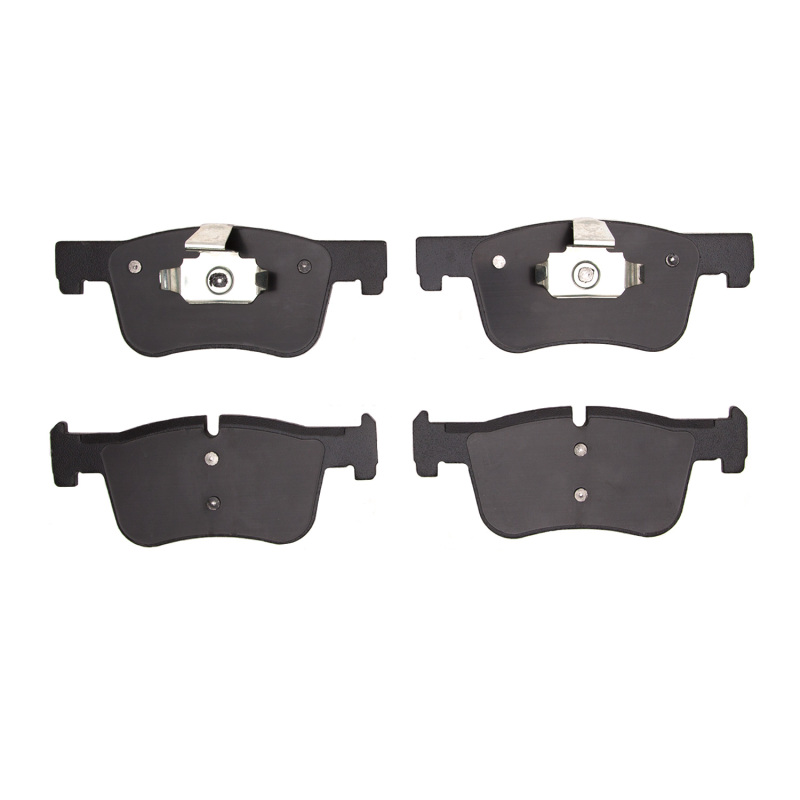 Picture of R1 Concepts RNC Semi Met Brake Pads - 2311-1922-00