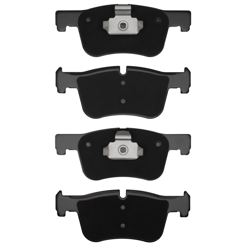 Picture of R1 Concepts RNC Semi Met Brake Pads - 2311-1922-00