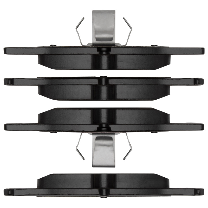Picture of R1 Concepts RNC Semi Met Brake Pads - 2311-1922-00