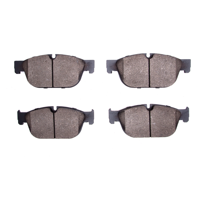 Picture of R1 Concepts RNC Semi Met Brake Pads - 2311-1966-00