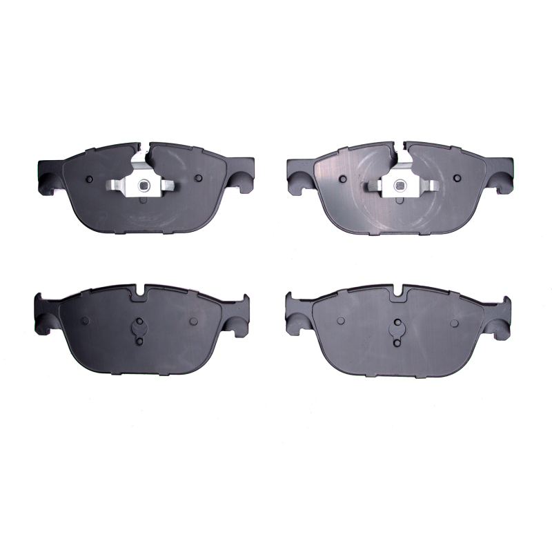 Picture of R1 Concepts RNC Semi Met Brake Pads - 2311-1966-00