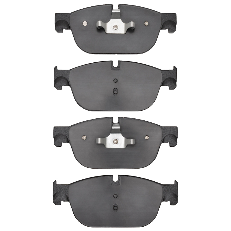 Picture of R1 Concepts RNC Semi Met Brake Pads - 2311-1966-00