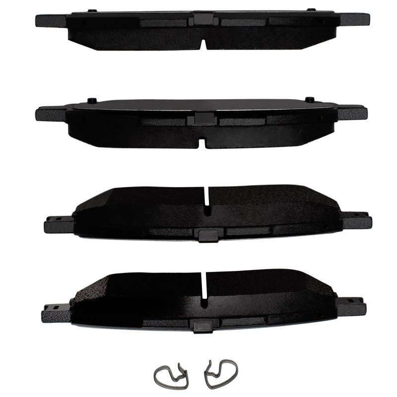 Picture of R1 Concepts RNC Semi Met Brake Pads - 2311-2006-00
