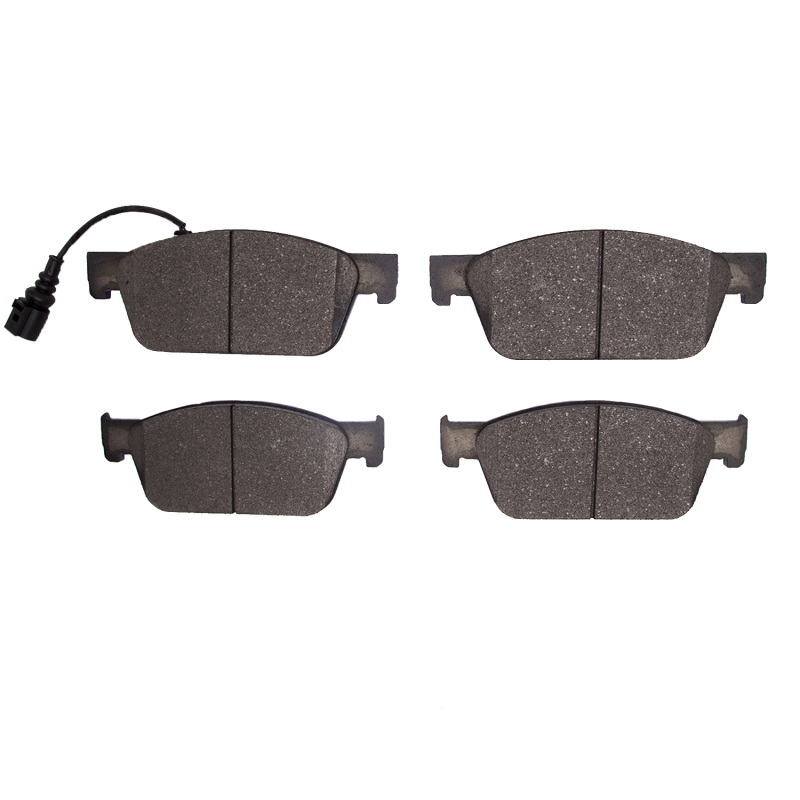 Picture of R1 Concepts RNC Semi Met Brake Pads - 2311-2033-00
