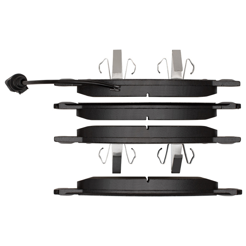 Picture of R1 Concepts RNC Semi Met Brake Pads - 2311-2033-00