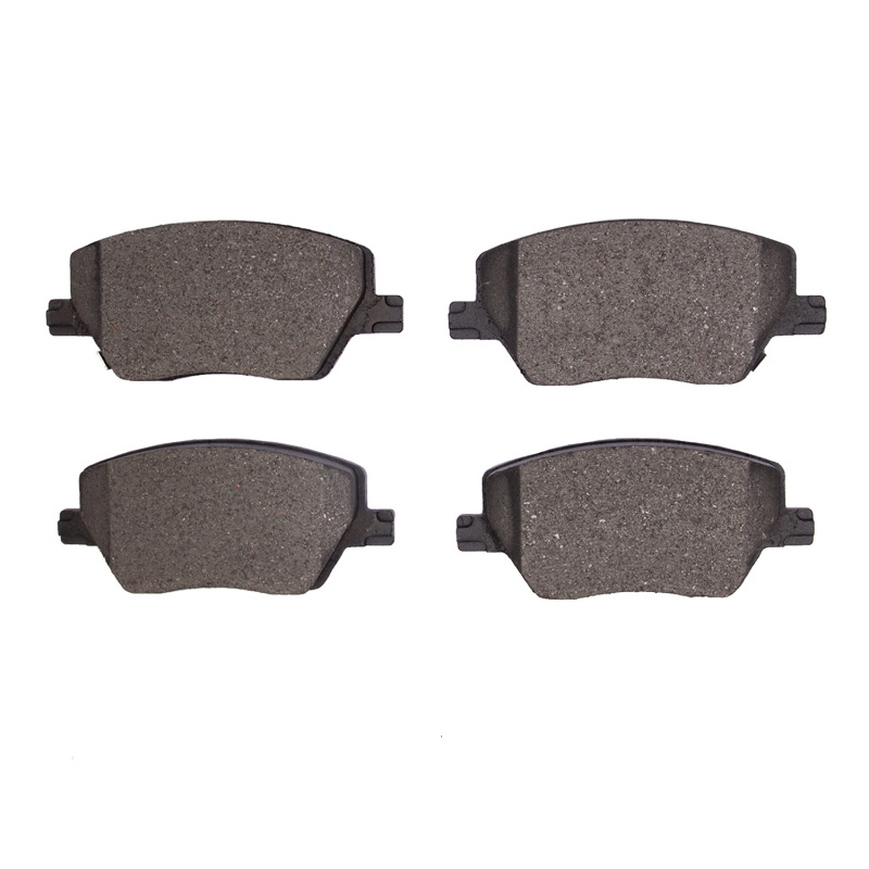Picture of R1 Concepts RNC Semi Met Brake Pads - 2311-2066-00