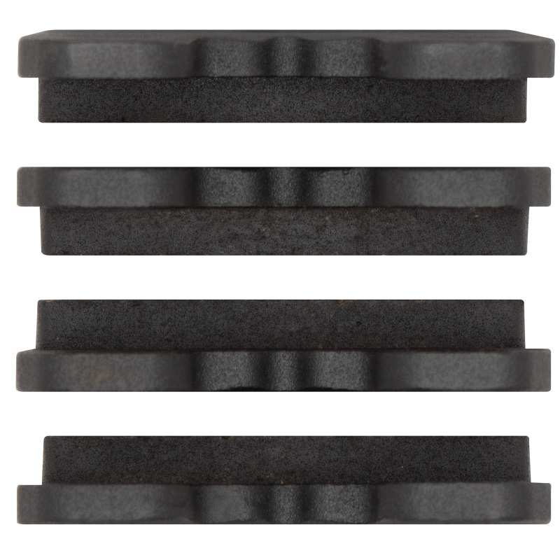 Picture of R1 Concepts RNC Semi Met Brake Pads - 2311-2069-00