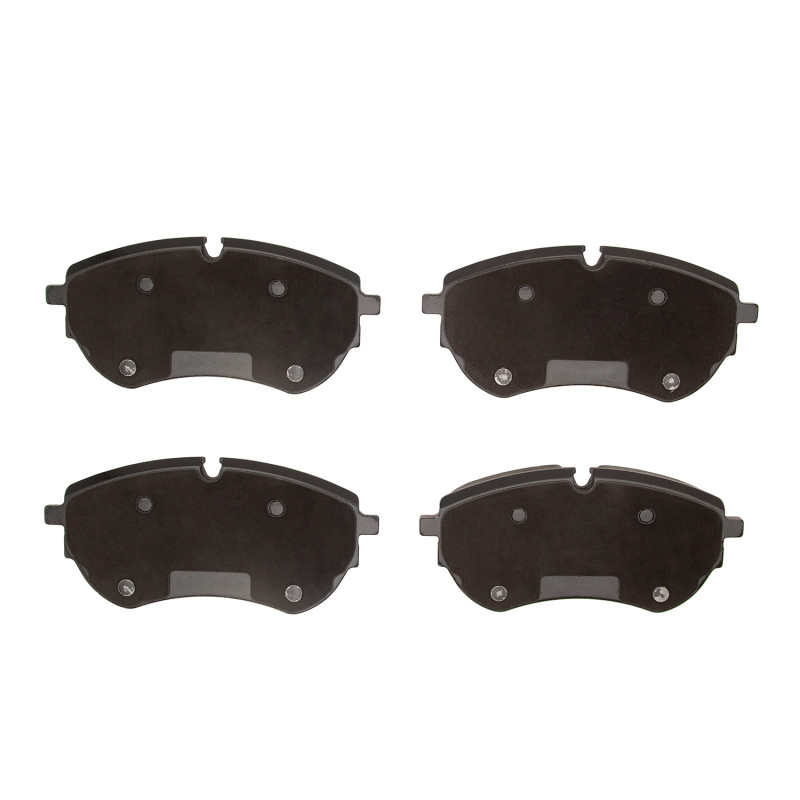 Picture of R1 Concepts RNC Semi Met Brake Pads - 2311-2196-00