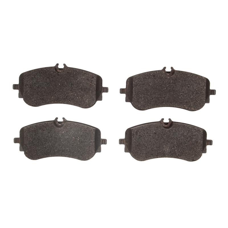Picture of R1 Concepts RNC Semi Met Brake Pads - 2311-2197-00