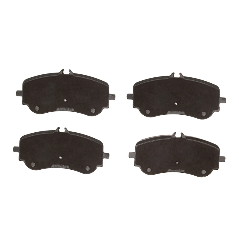 Picture of R1 Concepts RNC Semi Met Brake Pads - 2311-2197-00
