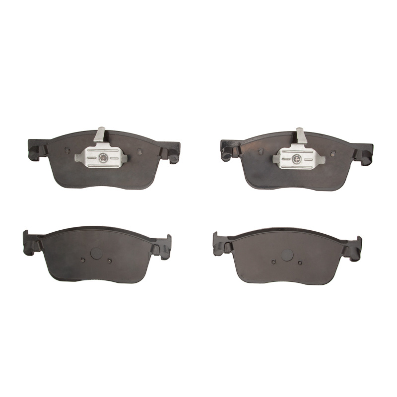 Picture of R1 Concepts RNC Semi Met Brake Pads - 2311-2245-00