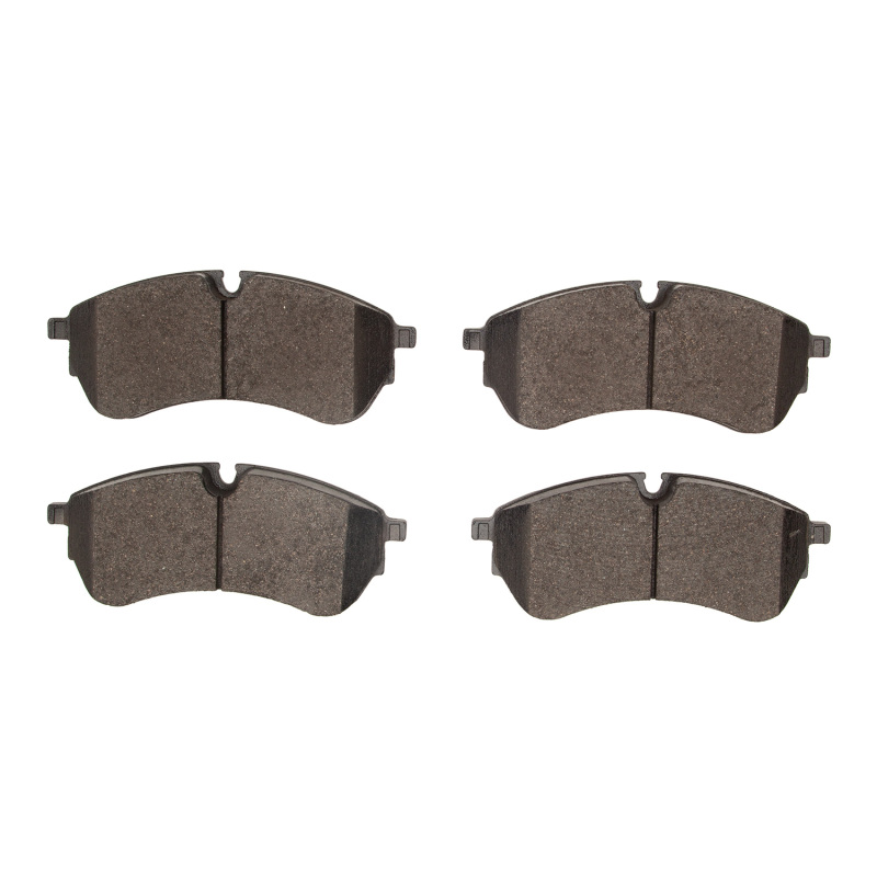 Picture of R1 Concepts RNC Semi Met Brake Pads - 2311-2247-00