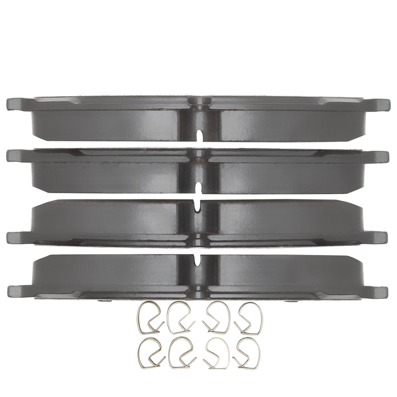 Picture of R1 Concepts RNC Semi Met Brake Pads - 2311-2248-00