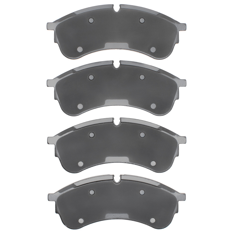 Picture of R1 Concepts RNC Semi Met Brake Pads - 2311-2248-00
