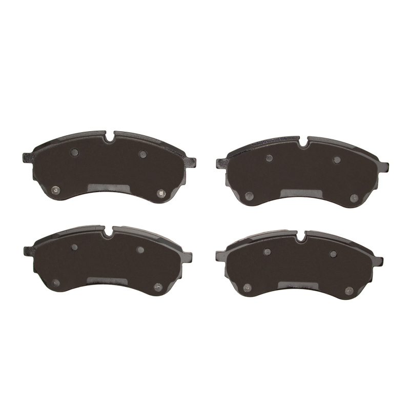 Picture of R1 Concepts RNC Semi Met Brake Pads - 2311-2247-00