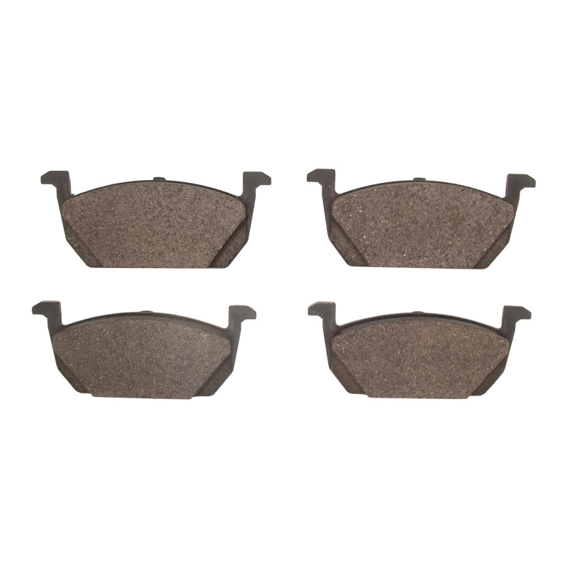 Picture of R1 Concepts RNC Semi Met Brake Pads - 2311-2249-00
