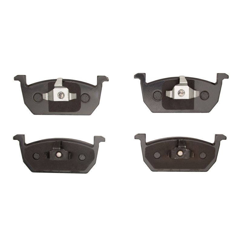 Picture of R1 Concepts RNC Semi Met Brake Pads - 2311-2249-00