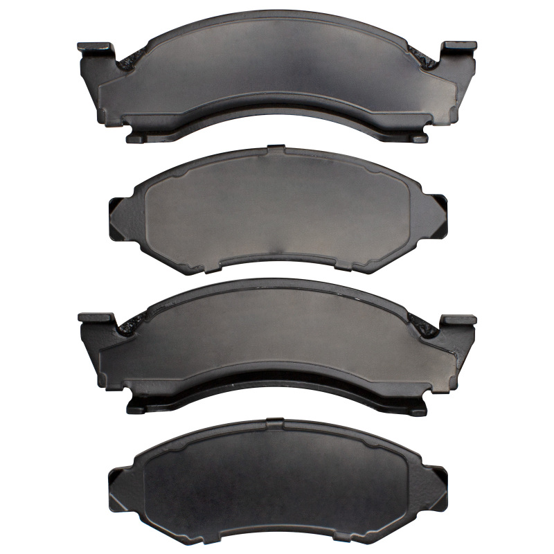 Picture of R1 Concepts RNC Off-Road/Tow Brake Pads - 2400-0050-00