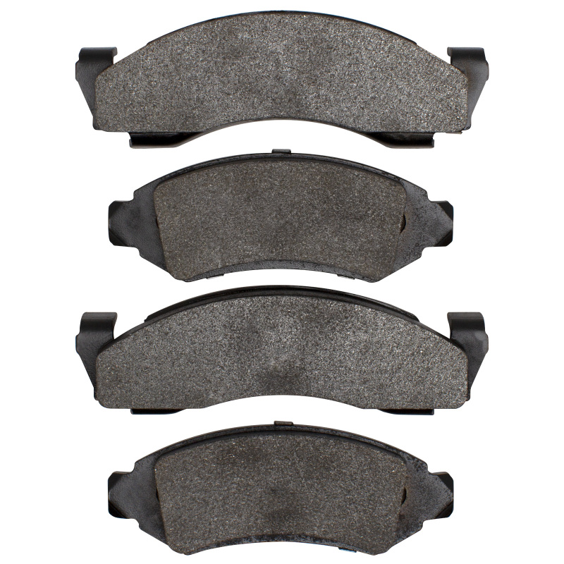 Picture of R1 Concepts RNC Off-Road/Tow Brake Pads - 2400-0050-00