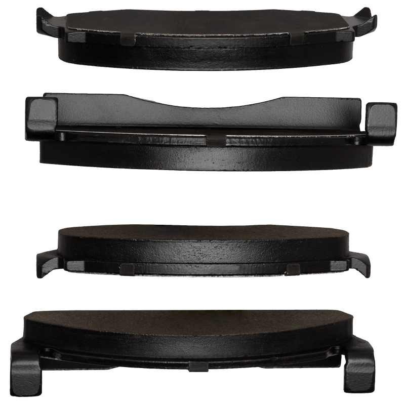 Picture of R1 Concepts RNC Off-Road/Tow Brake Pads - 2400-0091-00